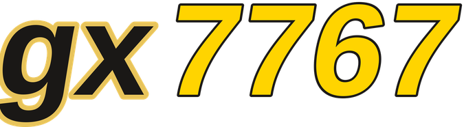 gx7767 logo